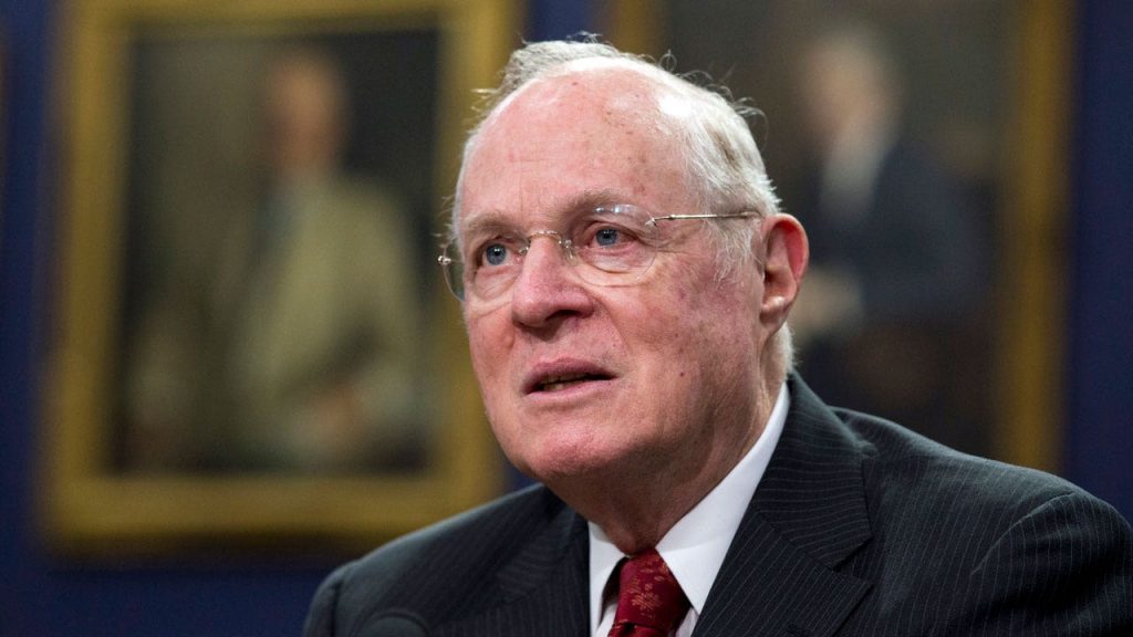 Former Supreme Court justice warns partisanship plays ‘too much of a role’ in judicial nominations