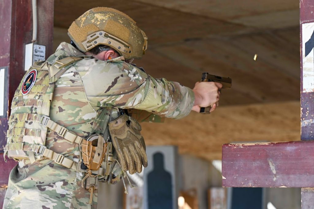 Airman found dead in Wyoming was under investigation in fatal shooting Airman found dead in Wyoming was under investigation in fatal shooting