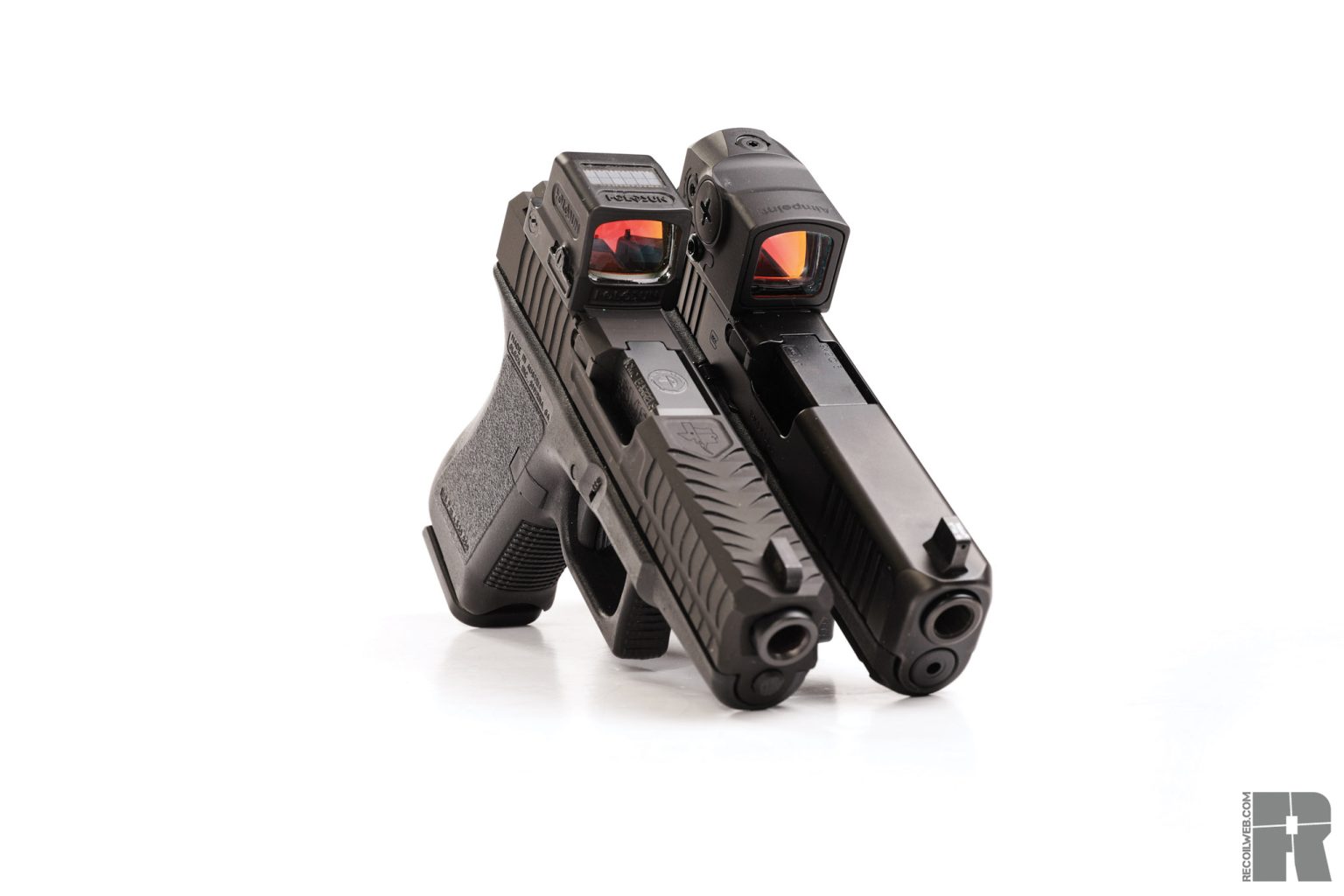 Enclosed MRDS Buyer’s Guide [2025]