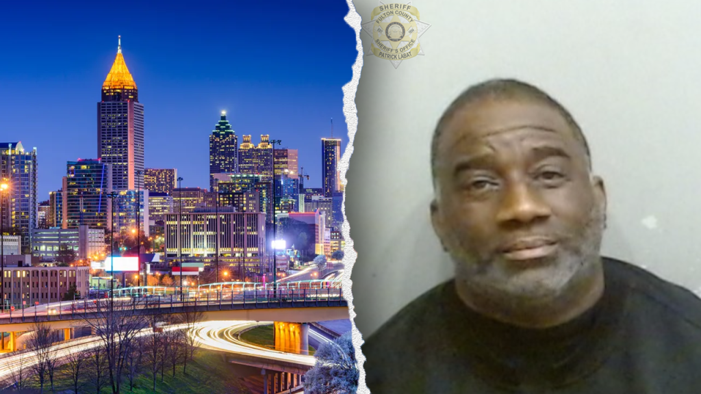 Carjacking victim arrested after shooting boy breaking into his car during Atlanta confrontation Carjacking victim arrested after shooting boy breaking into his car during Atlanta confrontation
