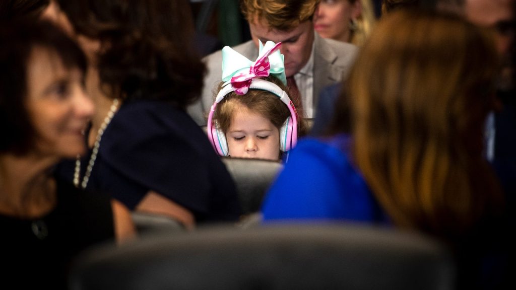Spotify gives parents new power to control what their kids hear on streaming platform Spotify gives parents new power to control what their kids hear on streaming platform