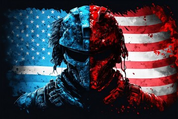 Trump’s Everywhere War: An Insurrection Against the Constitution Trump’s Everywhere War: An Insurrection Against the Constitution