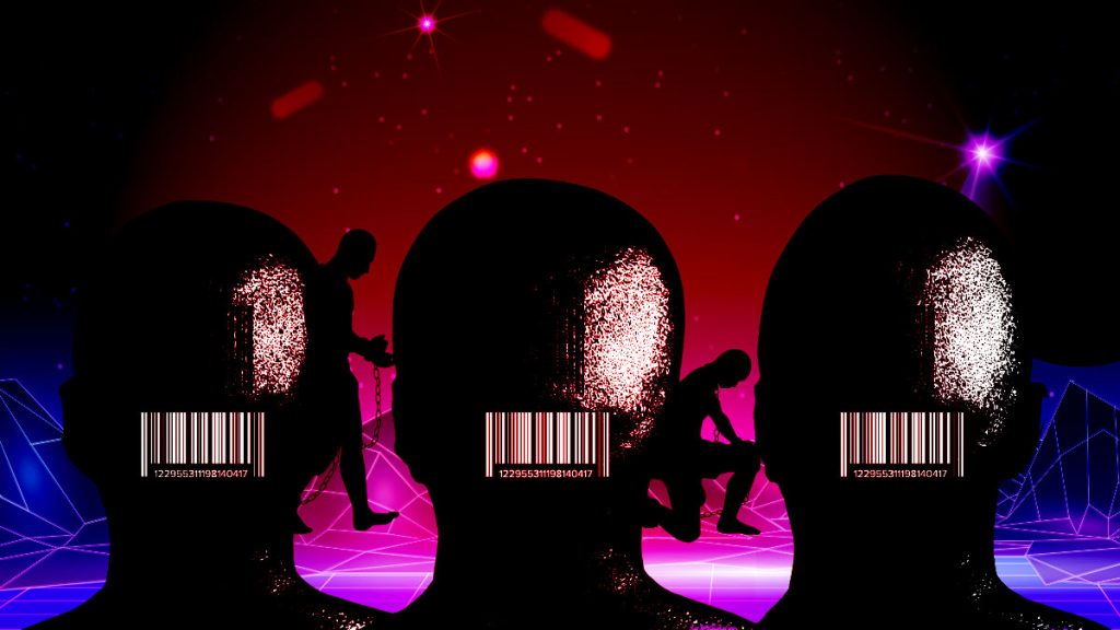 Global Digital ID Has Been Tested and Will Be Showcased to Policymakers Next Week Global Digital ID Has Been Tested and Will Be Showcased to Policymakers Next Week