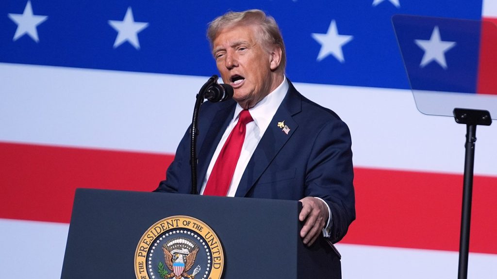 Trump postpones federal troop deployment to San Francisco