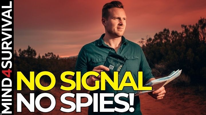 How Devices Track You: Palisades Fire Case How Devices Track You: Palisades Fire Case