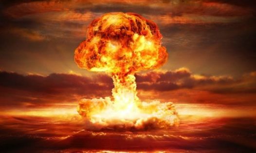 Vance Says Nuclear Weapons Are An Important Part Of America’s “Defense” Vance Says Nuclear Weapons Are An Important Part Of America’s “Defense”