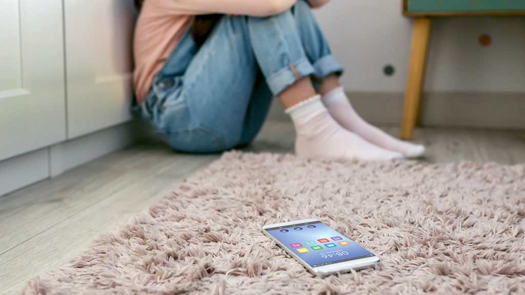 Teen sues AI tool maker over fake nude images Teen sues AI tool maker over fake nude images