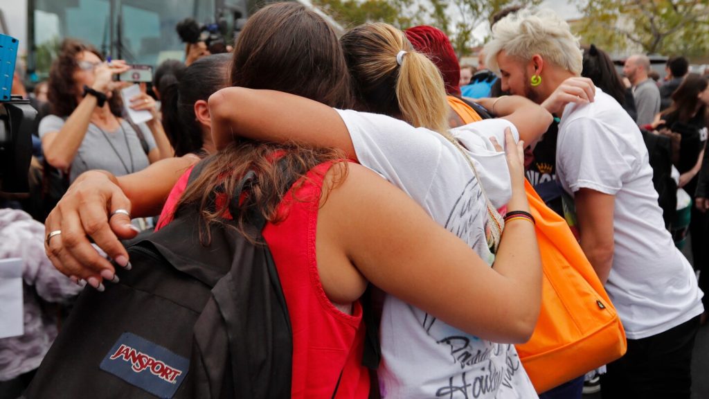 Advocates say Florida lawmakers need to act after courts find some gun laws unconstitutional Advocates say Florida lawmakers need to act after courts find some gun laws unconstitutional