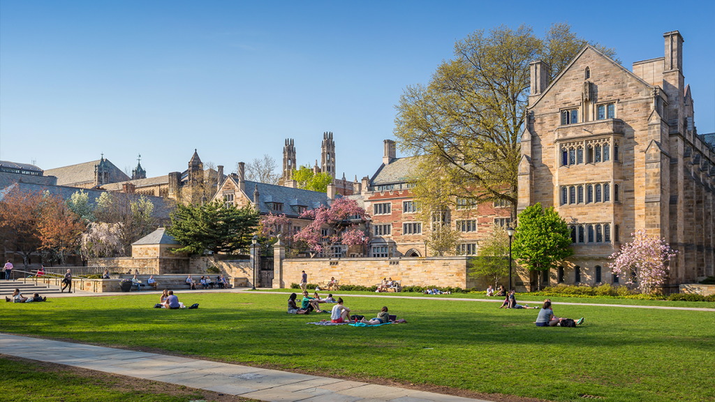 Fake Yale student scandal raises alarms over academic fraud, foreign influence risks Fake Yale student scandal raises alarms over academic fraud, foreign influence risks