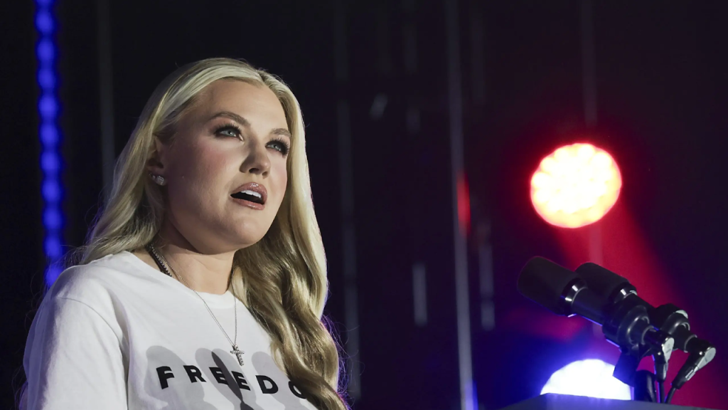 Charlie Kirk’s widow fights to keep news cameras in courtroom for accused assassin’s trial Charlie Kirk’s widow fights to keep news cameras in courtroom for accused assassin’s trial