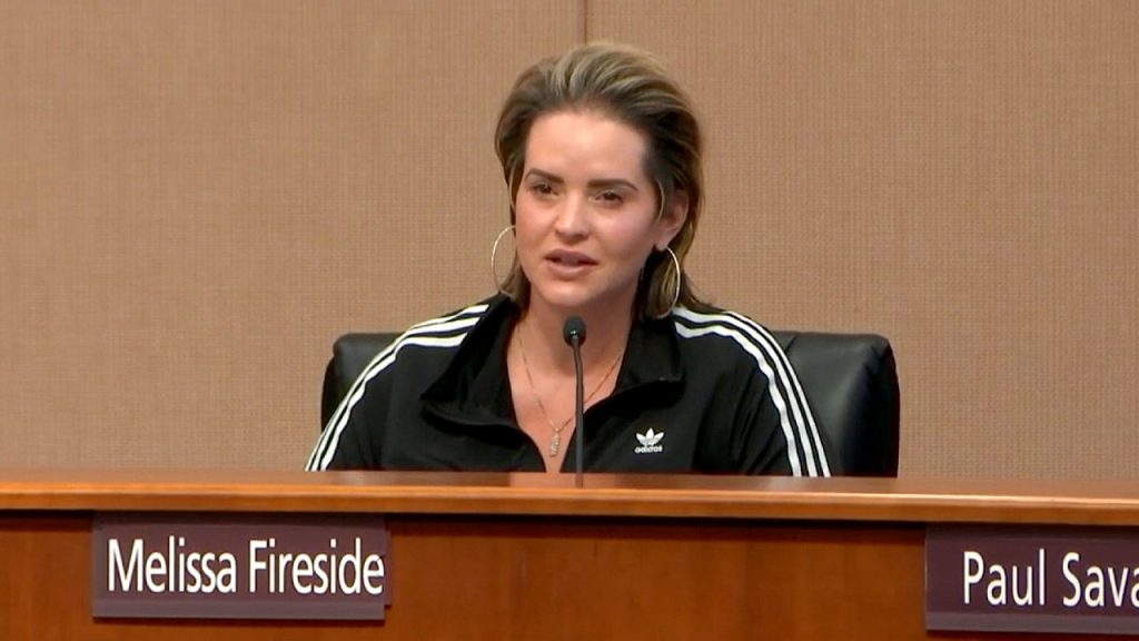 Former Democrat politician may have fled country with son after allegedly stealing K: officials