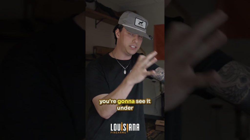 Night Vision IR Mounting Tips