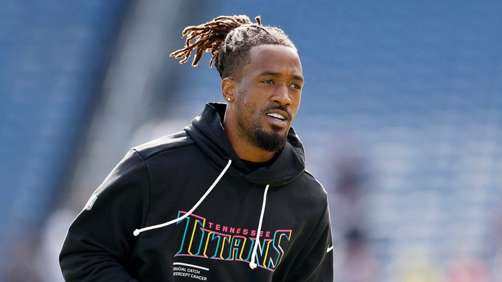 Super Bowl champion L’Jarius Sneed indicted by Texas grand jury for failure to report felony