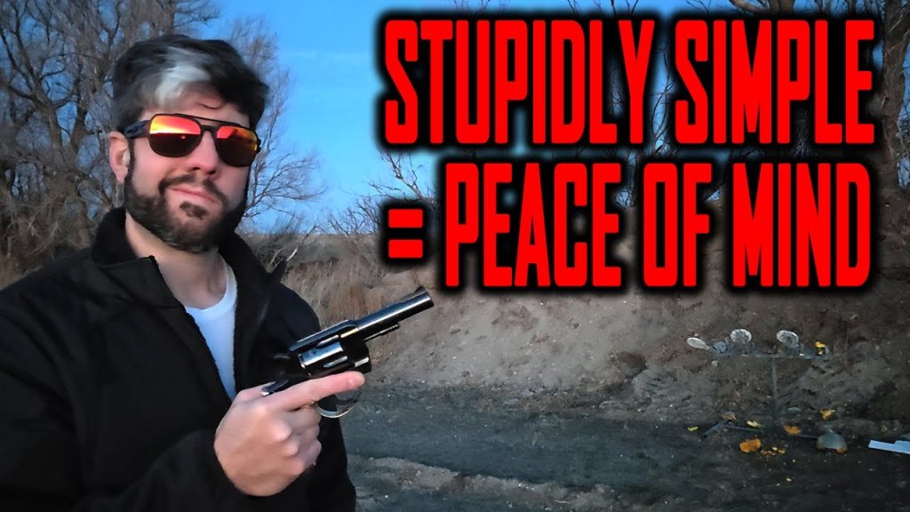 A Simplistic Approach to Preparedness for Resource Efficiency