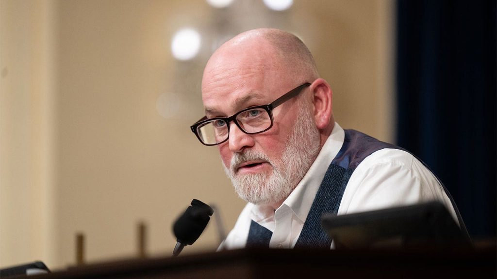 Congressman says he was ‘blown off’ by Wisconsin college accused of blocking new TPUSA chapter Congressman says he was ‘blown off’ by Wisconsin college accused of blocking new TPUSA chapter