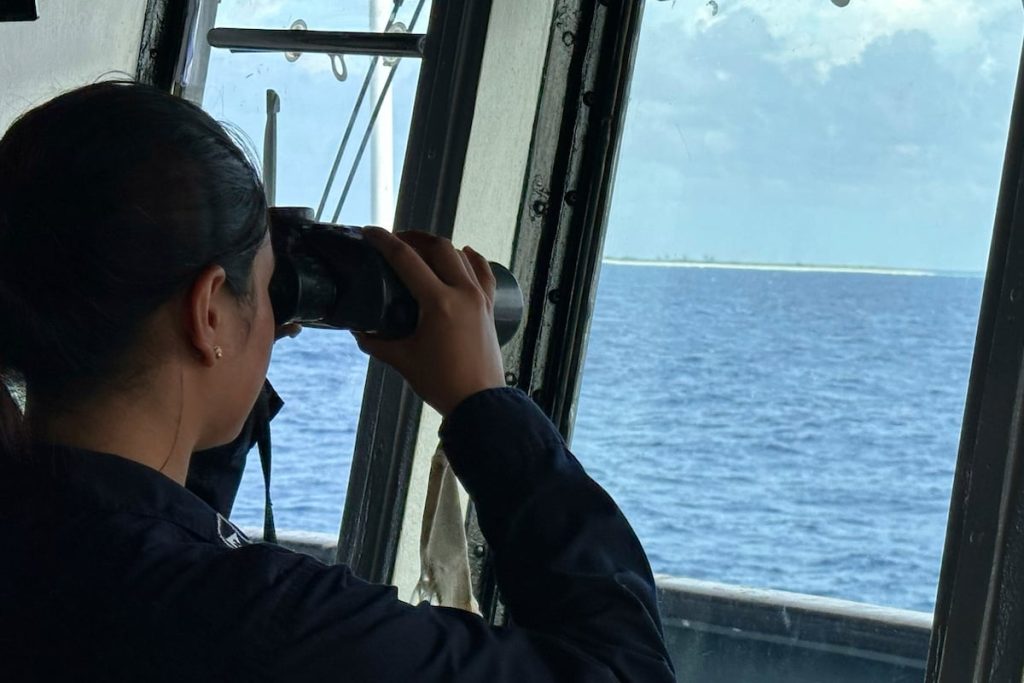 Marines deploy Reaper drone unit to South China Sea Marines deploy Reaper drone unit to South China Sea