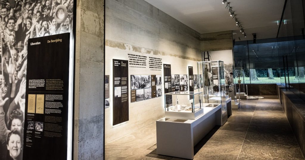 Netherlands WWII cemetery removes displays honoring Black soldiers Netherlands WWII cemetery removes displays honoring Black soldiers