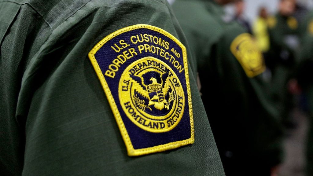 Former CBP officer sentenced to 15 years in prison for role in drug trafficking scheme at southern border Former CBP officer sentenced to 15 years in prison for role in drug trafficking scheme at southern border