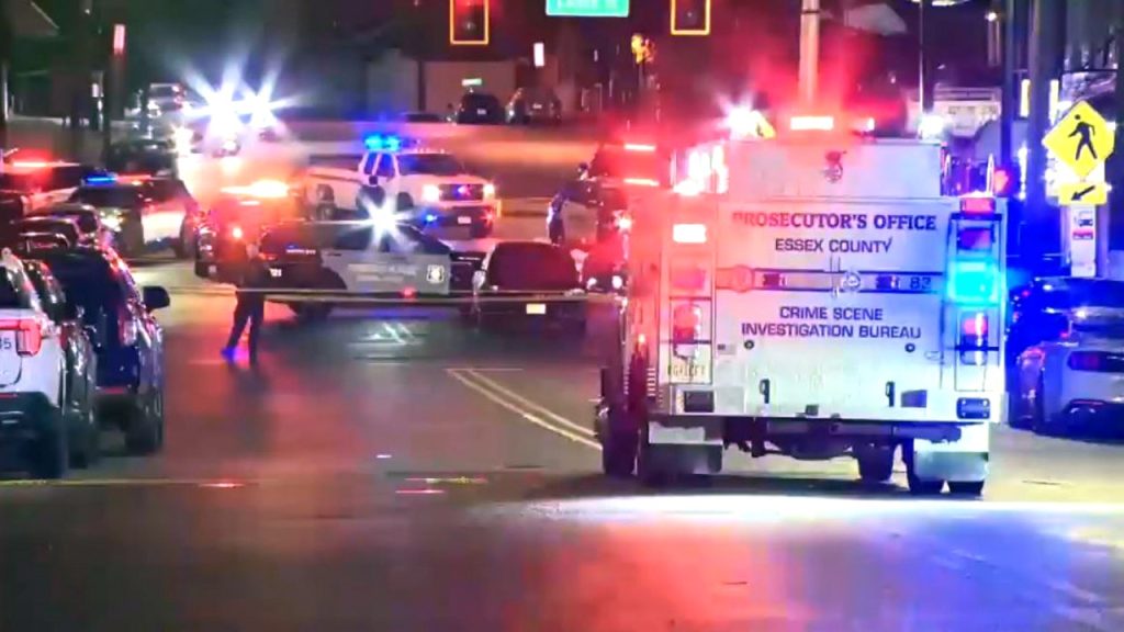 10-year-old boy among dead following NJ shooting that killed 2, injured 3 10-year-old boy among dead following NJ shooting that killed 2, injured 3