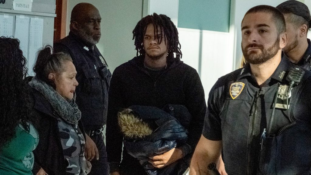 NYC judge demands maximum sentence for aspiring rapper accused of cat sacrifice in online satanic ritual NYC judge demands maximum sentence for aspiring rapper accused of cat sacrifice in online satanic ritual