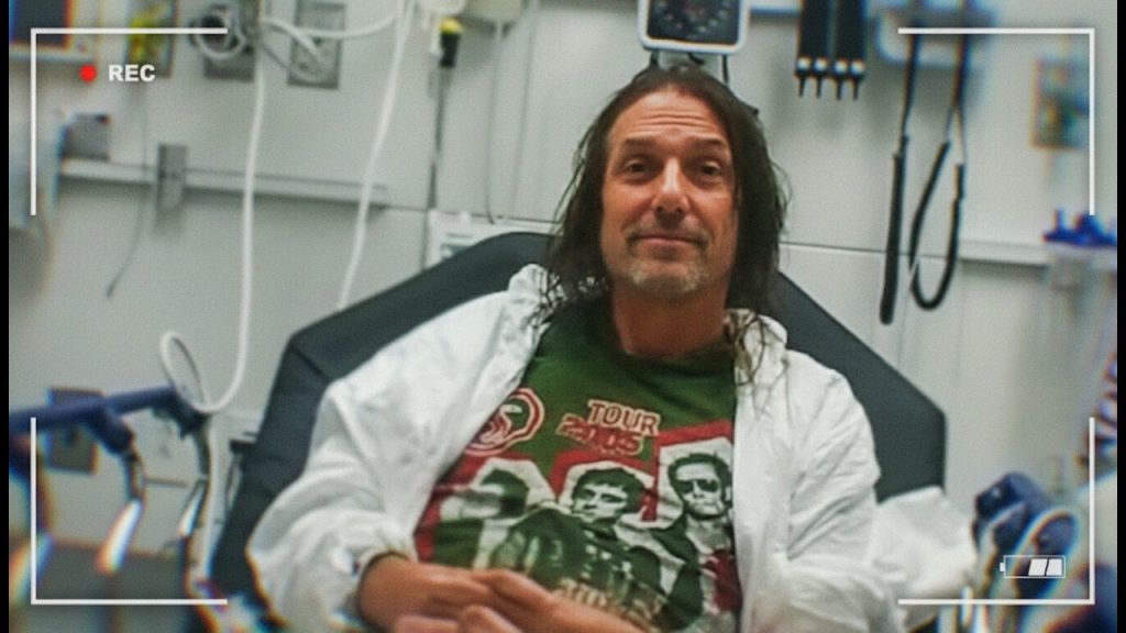 Boyfriend Arrested After Daughter Finds Human Bones