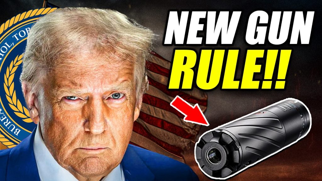 BREAKING: New 2A Decision Changes EVERYTHING… And No One’s Talking About It!