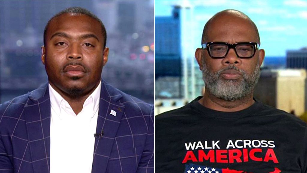 Chicago residents demand action, accountability after mob of children brutally beats mother and 9-year-old son