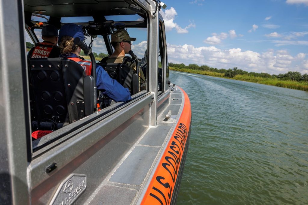 New Coast Guard policy calls swastikas ‘potentially divisive’ New Coast Guard policy calls swastikas ‘potentially divisive’