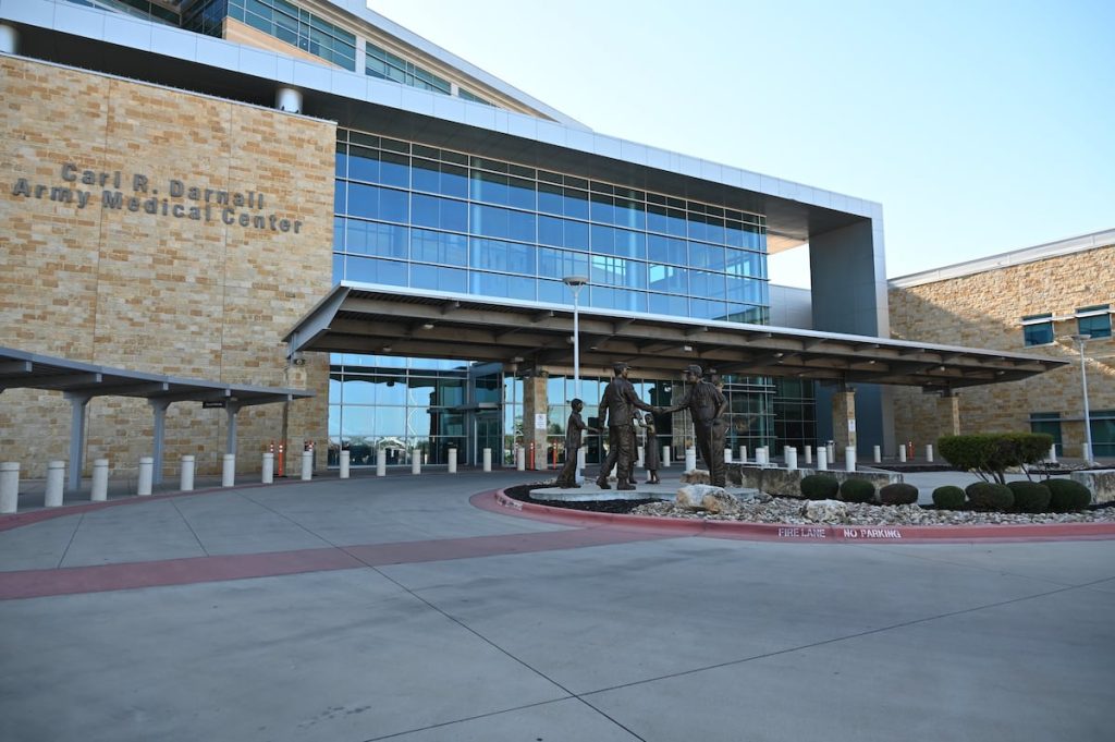 Army investigating OB-GYN accused of secretly recording patients Army investigating OB-GYN accused of secretly recording patients