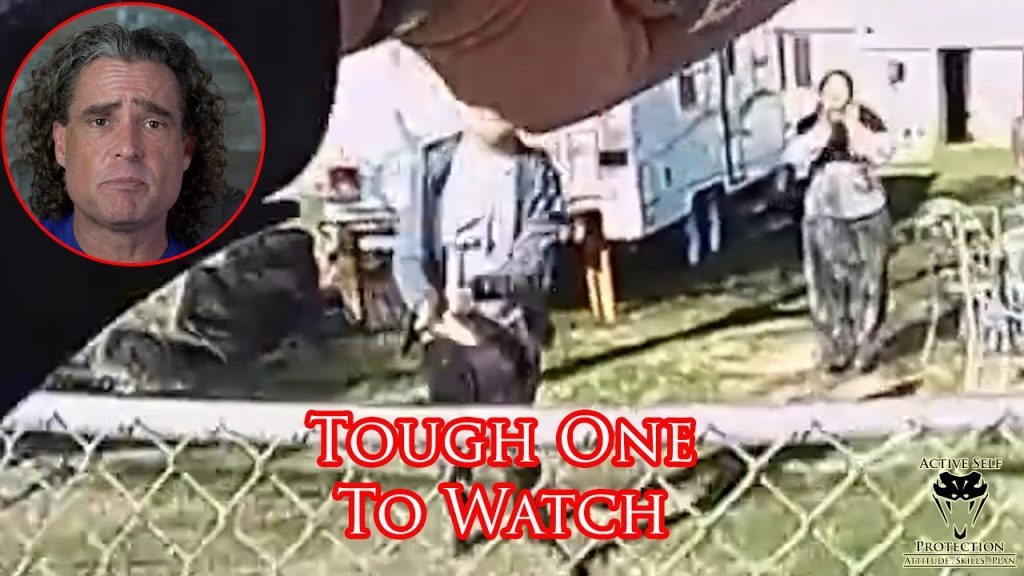 Terrible Incident Caught on Body Worn Cameras in Pocatello ID