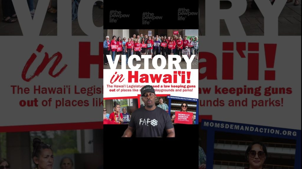 Trump DOJ Files With Supreme Court to End States Attack On Second Amendment