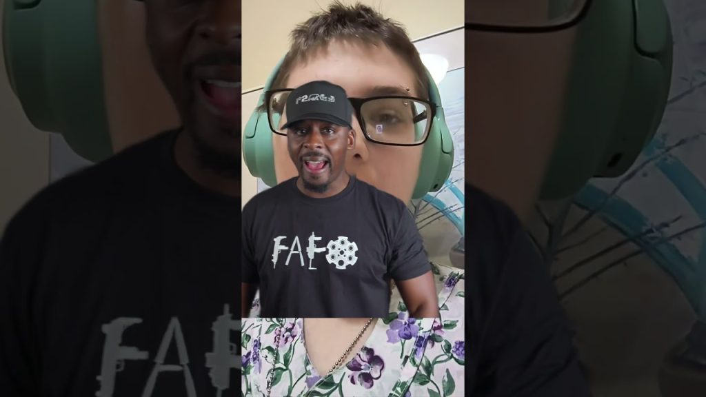 TikToker Claims She Proved Guns Kill People, Not People