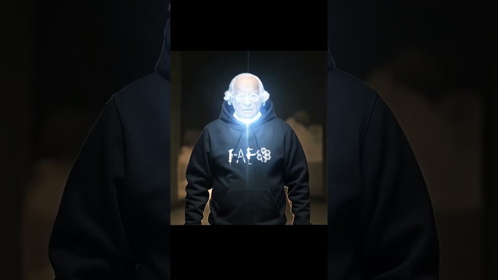 The Man On The 0 Bill Had One Warning, And He Spelled It Out