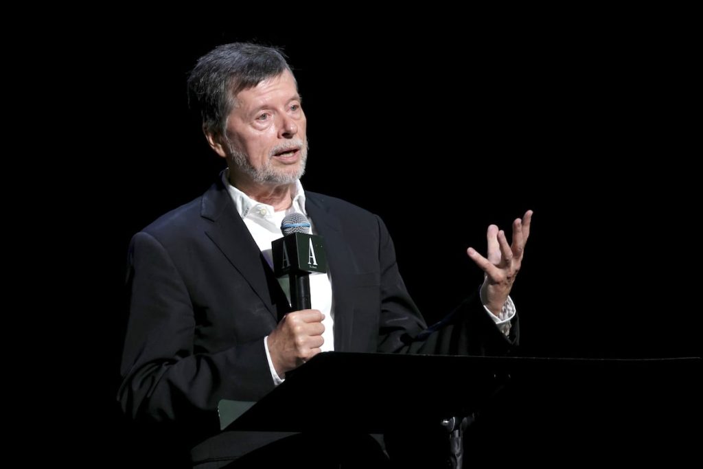 Can Ken Burns revitalize American patriotism? Can Ken Burns revitalize American patriotism?