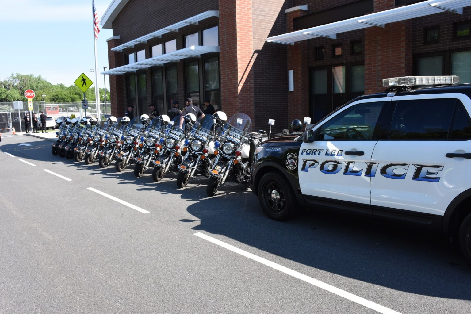 Gun-Rights Groups Sue Fort Lee Police Over Firearm Seizure Gun-Rights Groups Sue Fort Lee Police Over Firearm Seizure