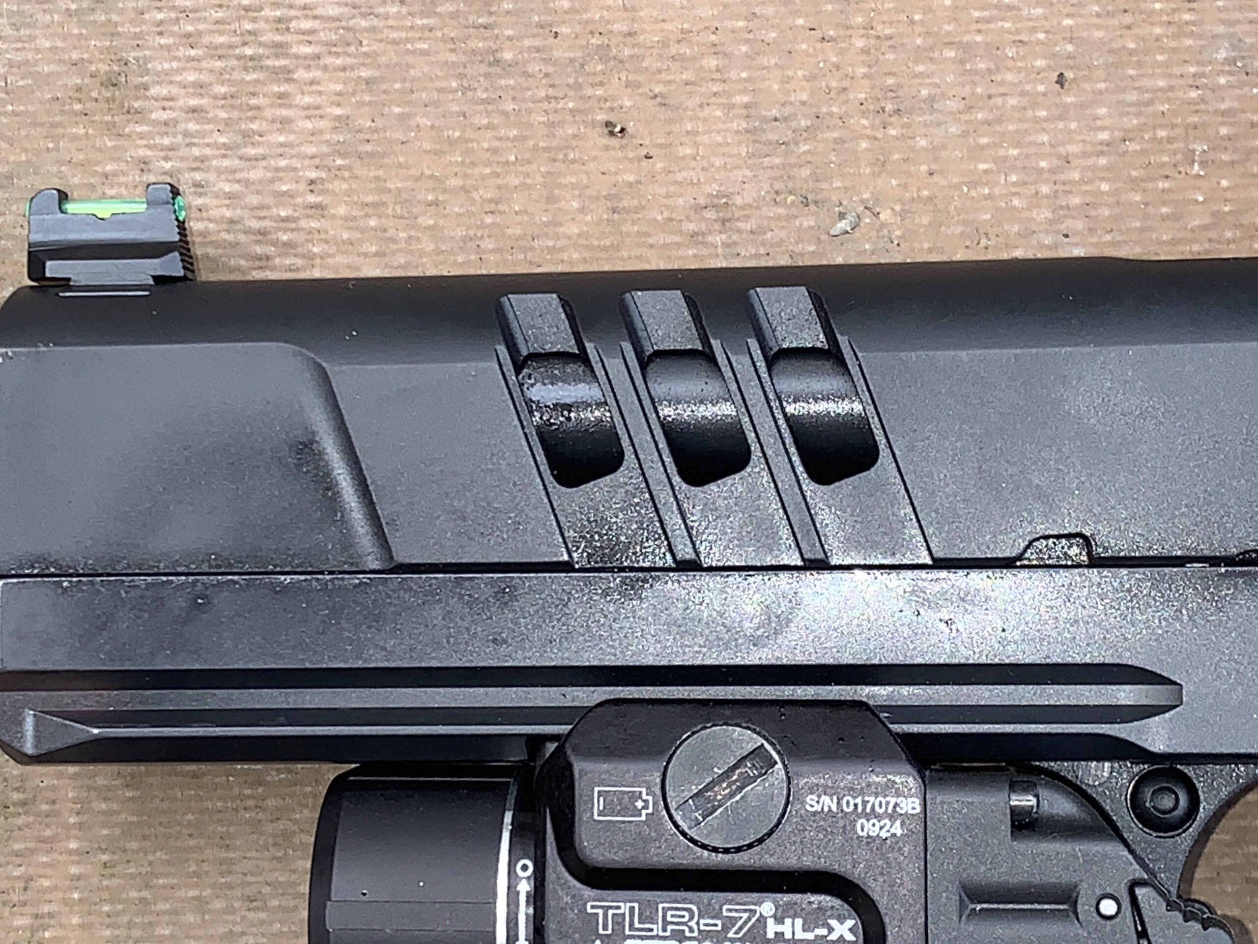 MAC-9-DS-Duty-slide MAC-9-DS-Duty-slide