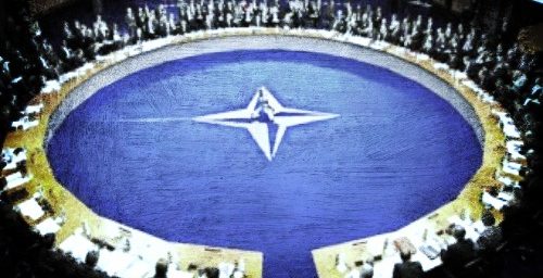 NATO Warns The West To Prepare For War With Russia NATO Warns The West To Prepare For War With Russia