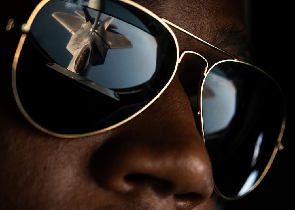 US Air Force wants 1,558 fighters for low-risk wars. Can it get there?