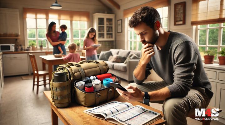 How to Prep With NO Extra Time! Time Management How to Prep With NO Extra Time! Time Management