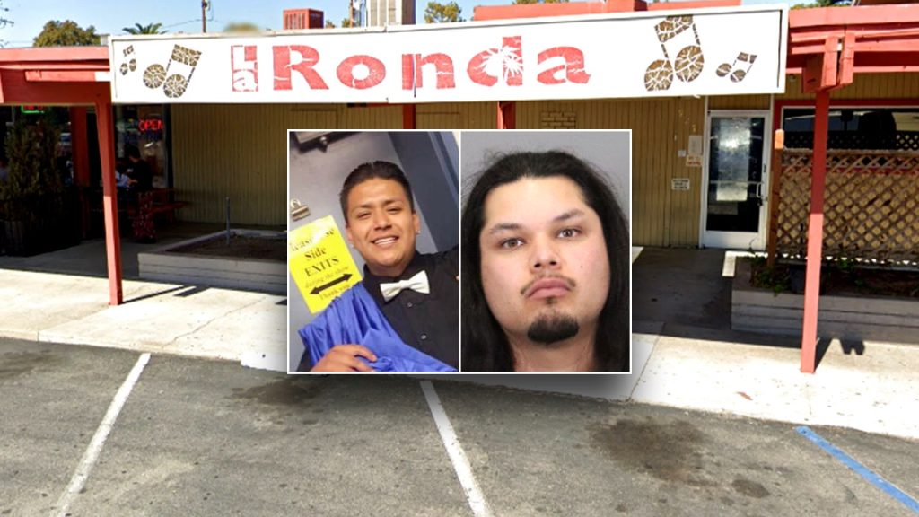 Blue state judge releases murder suspect without making him pay a cent in bail, despite gang allegations