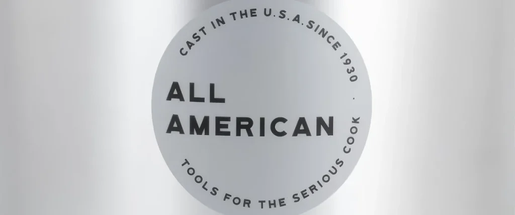 All American 921 Pressure Canner: Top Choice for Safe Home Canning