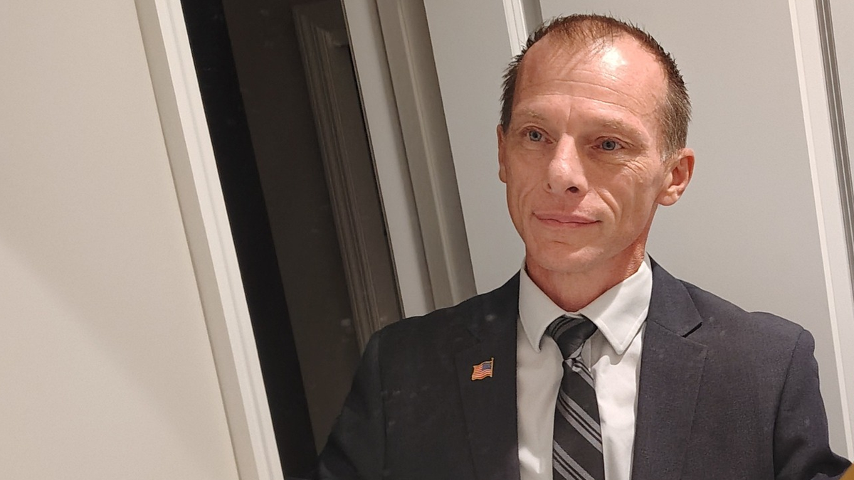 Christopher Millwater