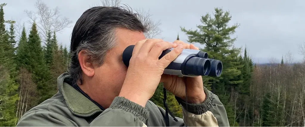 CIGMAN CNVPRO 4K Night-Vision Binocular Review (2025 Hands-On Test)