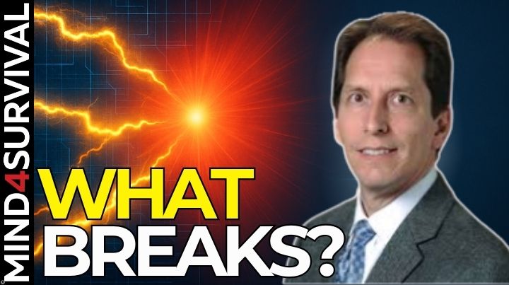 EMP Truth with Dr. Arthur Bradley EMP Truth with Dr. Arthur Bradley