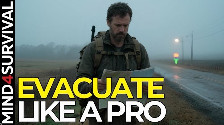 Evacuation Planning: 7 Steps Every Prepper Should Know Evacuation Planning: 7 Steps Every Prepper Should Know
