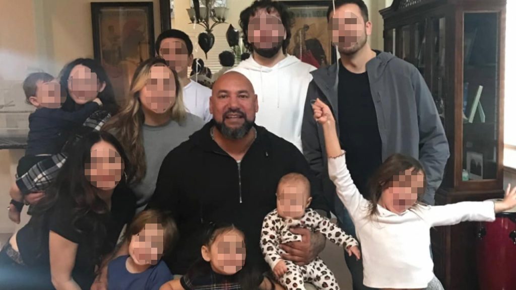 ‘Protector’ father of nine slain after minor crash spirals into deadly road rage clash ‘Protector’ father of nine slain after minor crash spirals into deadly road rage clash