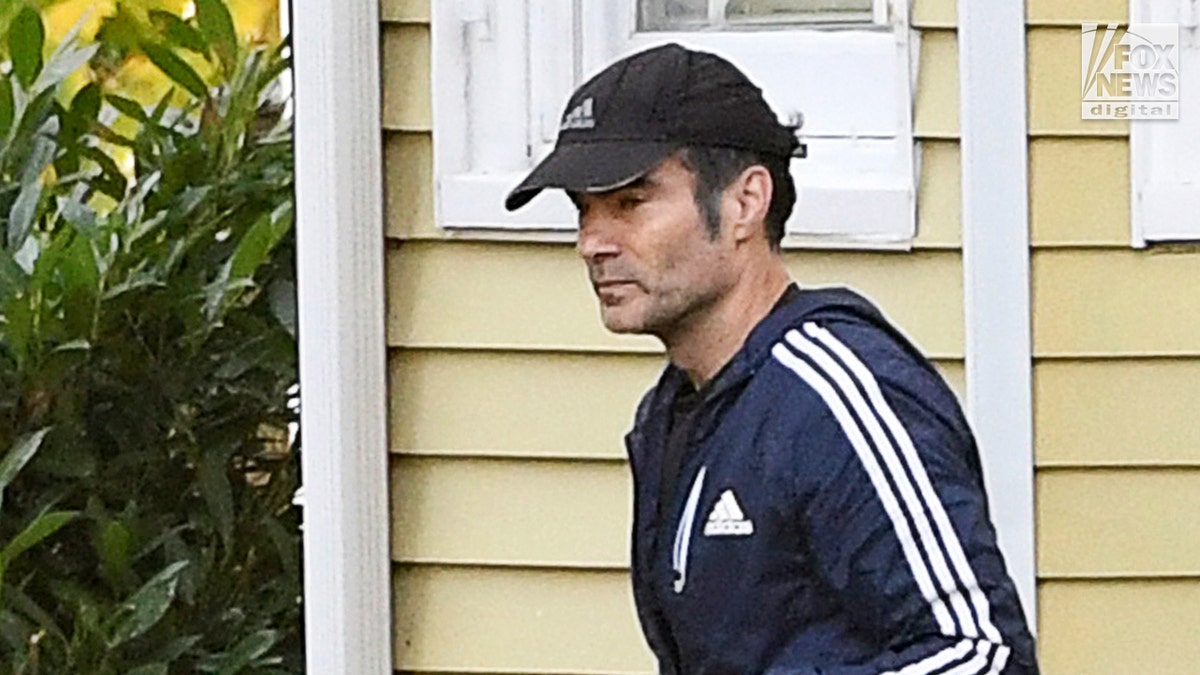 Detroit Halloween terror plot foiled professor