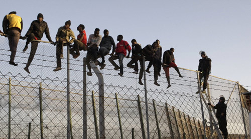 U.S. Paid Eswatini Over Million To Accept Deported Migrants U.S. Paid Eswatini Over Million To Accept Deported Migrants