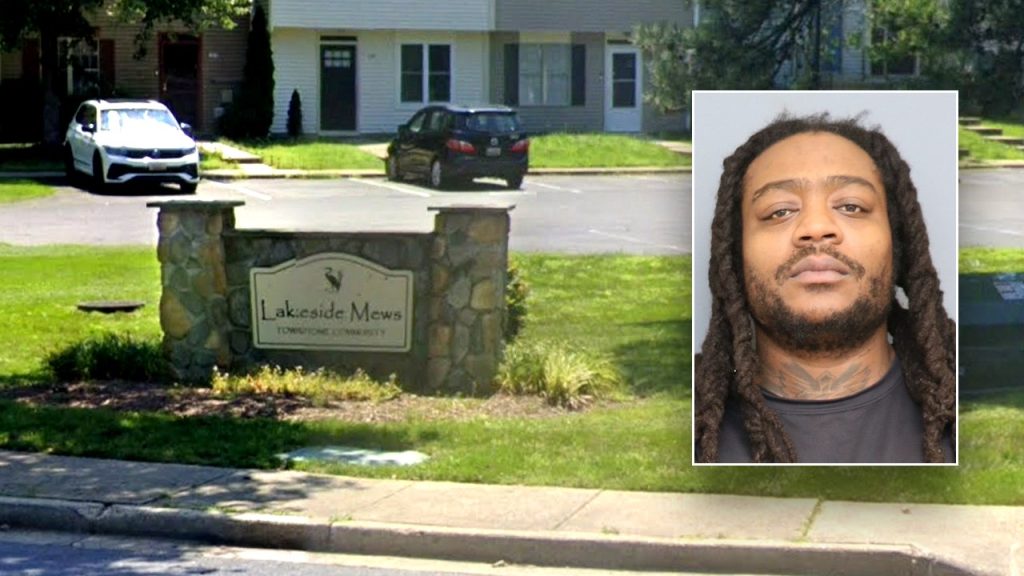 Blue state official releases man with no bail who returns one hour later to assault same woman: police Blue state official releases man with no bail who returns one hour later to assault same woman: police