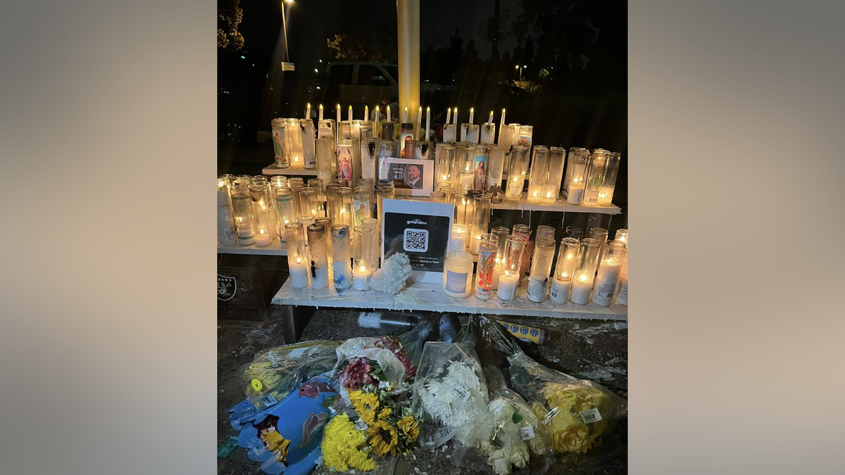 Memorial for Jason Elola